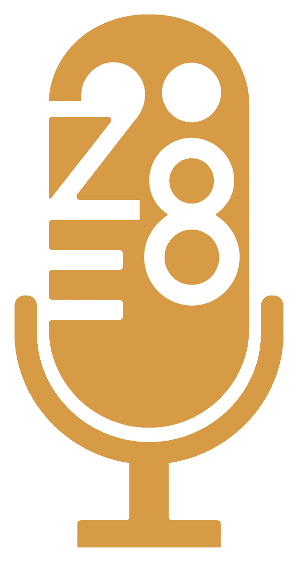 Gate 28 Studio logo